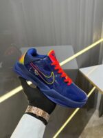 Nike Kobe 5 Protro Indiana Fever streetwear basketball shoes