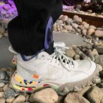 Nike x Off White Terra Forma Summit White streetwear sneakers