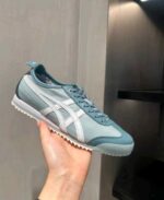 Onitsuka Tiger Mexico 66 SD Ocean Haze Pale Mint sneakers