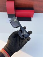 Prada 6092 Italian sunglasses image