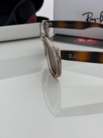 Authentic Ray-Ban 0502 model photo