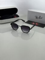 Authentic Ray-Ban 3674 black frame