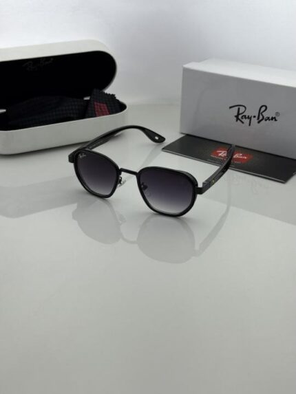 Authentic Ray-Ban 3674 black frame