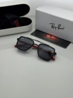 Authentic Ray-Ban 7333 black frame