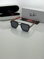 Ray-Ban 7333 modern sunglasses photo