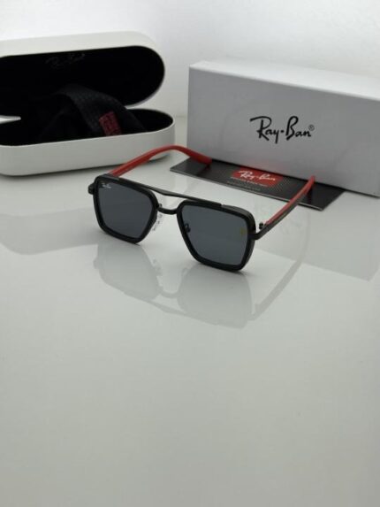 Ray-Ban 7333 modern sunglasses photo