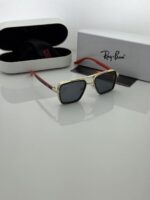 Stylish Ray-Ban 7333 unisex sunglasses
