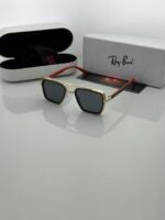 Buy Ray-Ban 7333 Golden Black online