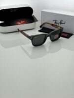 Ray-Ban 7701 designer sunglasses image