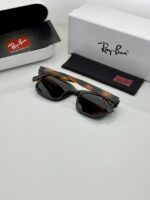 Buy Ray-Ban Tiger Green Black glasses
