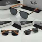 Trendy Ray-Ban sunglasses front view image