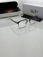 Classic Ray-Ban zero power glasses image