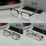 Stylish Ray-Ban 04 frame product photo