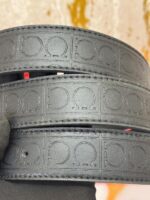 Salvatore Ferragamo Belt Combo Product Photo