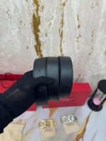 Premium Ferragamo F03 Belt Product Photo