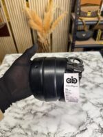 Salvatore Ferragamo Leather Belt Product Photo