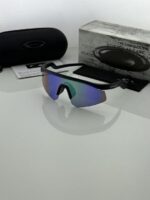 Trendy mercury lens eyewear for men