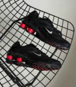 Comfortable everyday training sneakers spring heel support