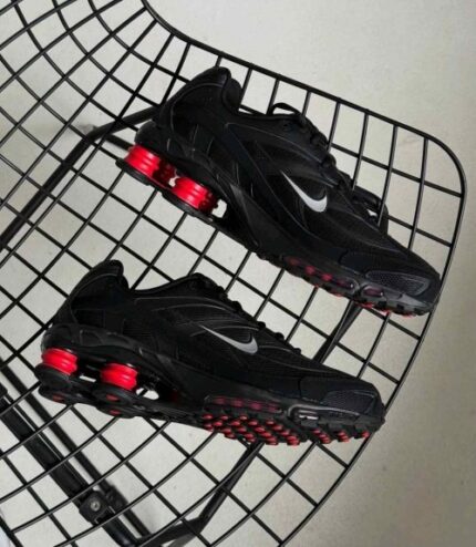 Comfortable everyday training sneakers spring heel support