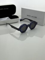 Modern designer sunglasses for daily wear.