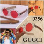 Classic black UV protective sunglasses everyday wear