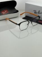 Sporty Ferrari eyewear for men image