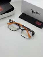 Premium Ferrari style shades side view