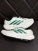 Responsive cushioning sport running sneakers design