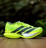 Adidas Adizero Prime X3 Strung lightweight marathon trainers