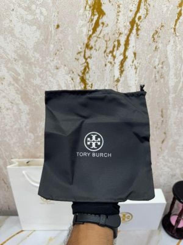 Premium Tory Burch Belt with Packaging