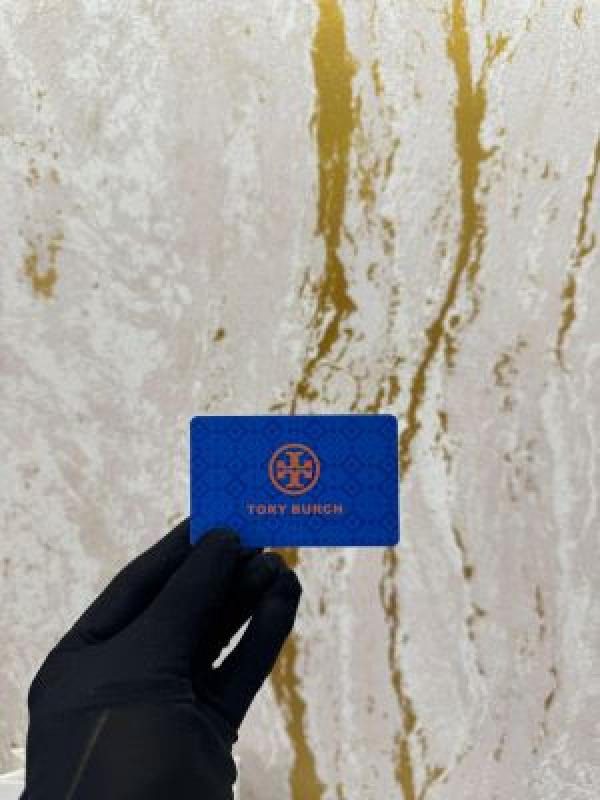 Designer Tory Burch Belt with Box