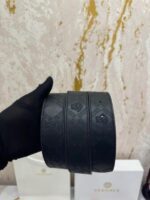 Versace Belt Combo Premium Quality Black