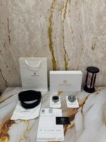 Versace Black Belt Premium