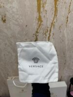 Versace Belt with OG Box