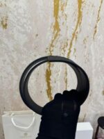 Designer Versace Belt with Carry Bag Set