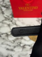 Valentino Garavani V47 Belt Close Up