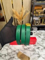 Valentino Garavani Belt with Carry Bag