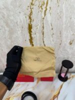 Valentino Belt with Original Packaging and Carry Bag