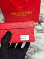 Premium Valentino V-Shaped Belt Product Photo