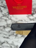 Valentino Garavani V45 Belt Close Up