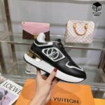 LV Neo Run Away sneaker luxury fashion shoes for women