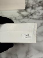 YSL Ladies Belt with Box and Dust Bag