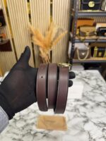 YSL Ladies Belt Accessory Photo