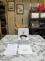 Yves Saint Laurent Monogram Accessory