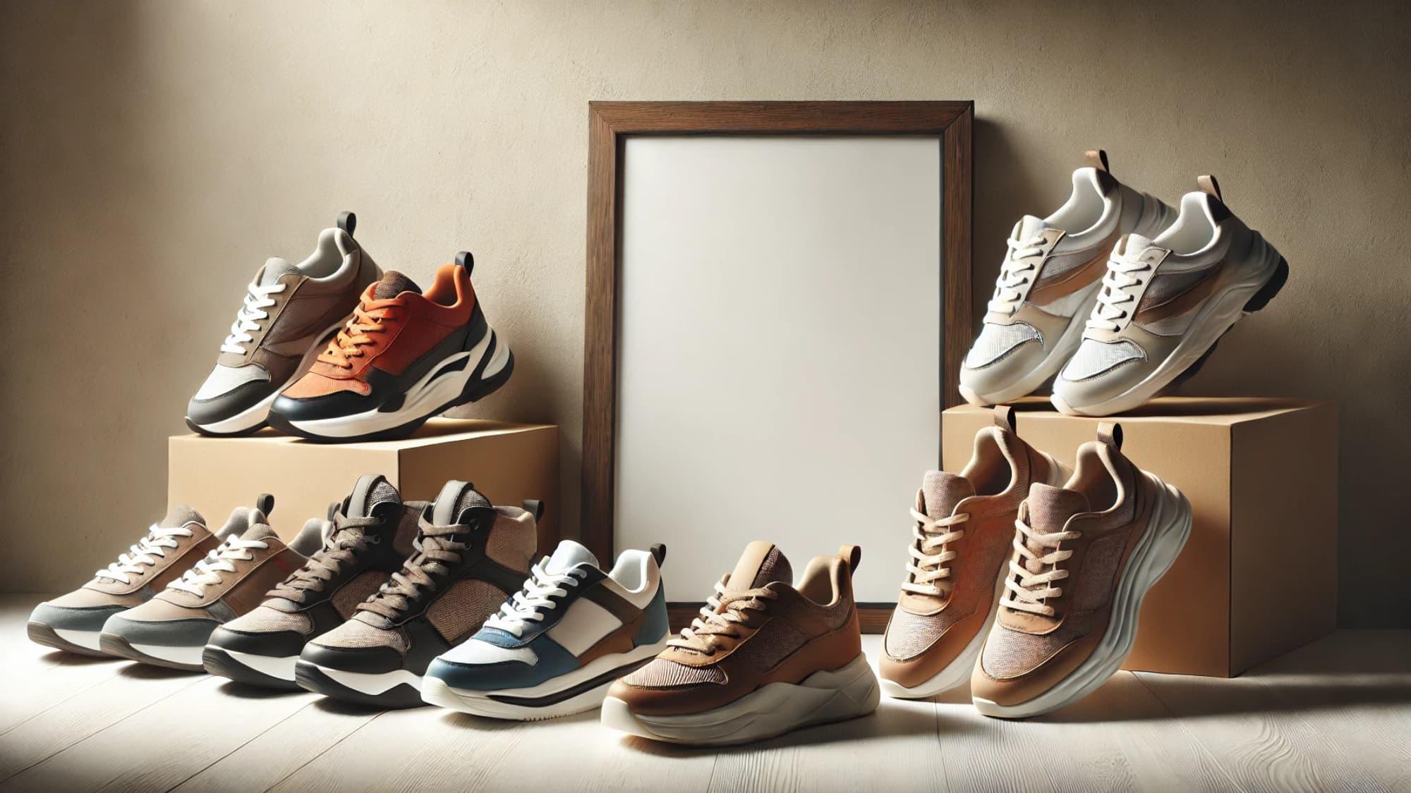 affordable shoes India Care Bootery