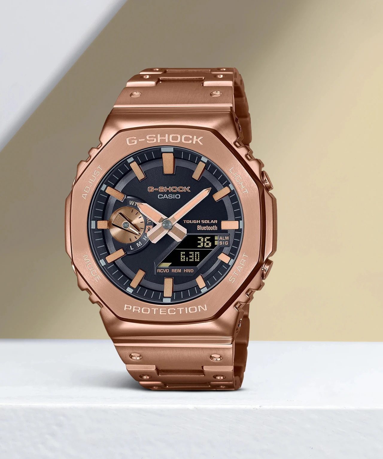 Casio G-Shock Japan Watch
