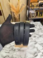 YSL Ladies Belt Accessory Photo