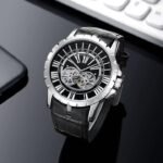 Roger Dubuis Excalibur Watch Price in India - Style 2 - Buy at Bootery
