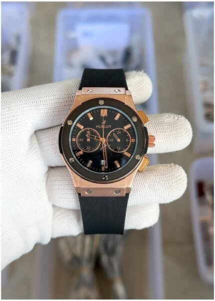 Hublot Big Bang Classic Watch Price in India - Buy at Bootery
