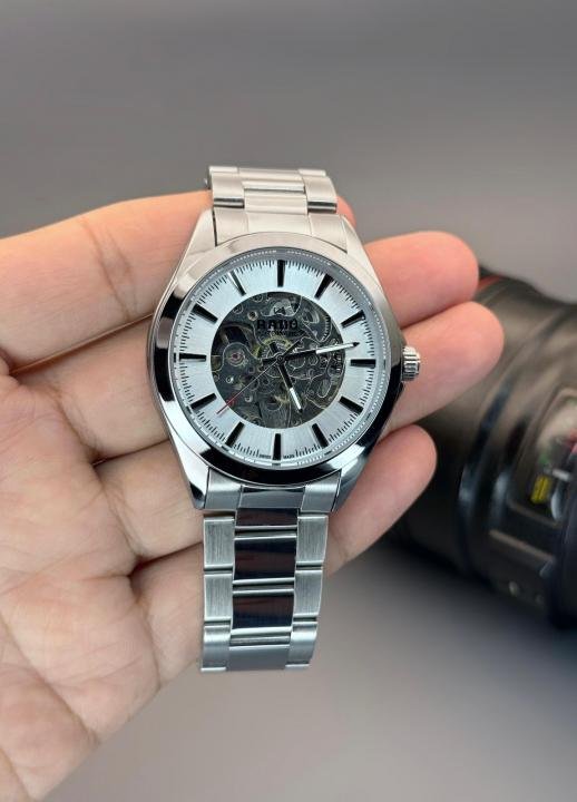 6866438b4e6ff0.jpg Rado Hyper Chrome Automatic J899 - Image 1